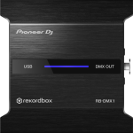 Pioneer RB-DMX1 Dmx Interface Dj Lighting Mode
