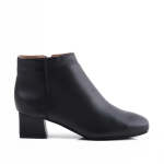 12607 Black - Black 9 Leather