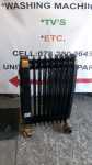 9 Fin Oil Heater