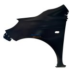 Nissan Almera Fender W hole Left 13-23