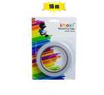 Tape Mounting Double Sided 1.8CMX16.5M Marketplace Brits Bros