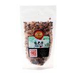 Rob’s Garlic Pepper And Salt Refill Pack 180G