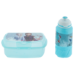 Lunch Box With Bottle