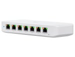 Ubiquiti Unifi Ultra 8 Port Gigabit 52W Poe Switch USW-ULTRA-60W-UB-USW-ULTRA-60W