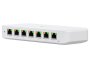Ubiquiti Unifi Switch Ultra 8 Port Gigabit 1POE Input 7 Poe Out 52W - USW-U60