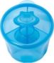 Dr.brown's - Milk Powder Dispenser - Blue