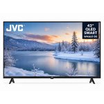 JVC 43 LT-43NQ5165 Qled Smart Tv