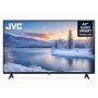 JVC 43 LT-43NQ5165 Qled Smart Tv