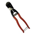 Nemtek Heavy Duty Bolt Type Wire Cutter