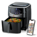 Milex 7L Steam Air Fryer