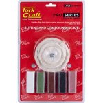 Tork Craft Polishing And Compound Kit TC804901 - Polishing And Compound Kit TC804901