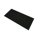 Eva Surfboard Traction Pad Deck Anti-skid Pad With 3M Adhesive Anti-skid Deck Pad For Boat Deck Kayaking Surfboard