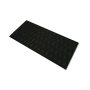 Eva Surfboard Traction Pad Deck Anti-skid Pad With 3M Adhesive Anti-skid Deck Pad For Boat Deck Kayaking Surfboard
