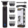 Professional Hair Trimmers Vintage Hair Cutting Machine Clipper