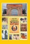 Go To Africa? Who Not Me Hardcover