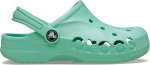 Baya Clog Toddlers AGE1-5 - Jade Stone C10