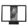 Screen Magnifier 3D Smart Mobile Phone Movies Amplifier Screen