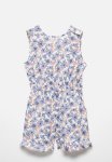 Playsuit Alani - Blue