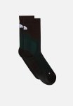 Hiking Crew Sock - Pine Needle
