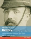 Crime And Punishment Through Time C1000-present Student Book