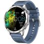 Lightweight Smart Watch For Men Modern Sport Style & Casual Outfit