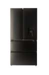Defy 485L French Door Fridge Black DFF440