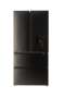 Defy 485L French Door Fridge Black DFF440