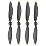 Quick-release Replacement Propeller Set Compaitible With Dji Mavic 4 Pro