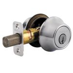 Kwikset Smart Kd Deadbolt 665 Sc