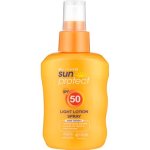 SUNprotect Spray Core SPF50 100ML