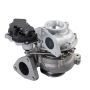 Toyota Hilux Prado Fortuner 2.8L 1GD-FTV Injector