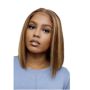 12 Highlight Ombre Wear & Go Wig Full Frontal Wig P4/27 -