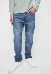 Levi's 502 Taper Za A Step Ahead - Blue
