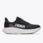 Hoka Men’s – Arahi 9 Wide – Black White