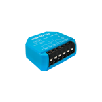 Shelly 2L GEN3 Two-channel Smart Switch With Bypass Included