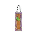 Scratchy Mat Doorknob Hanger