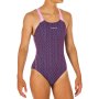 One-piece Swimsuit Kamyleon - - 10-11YEARS_SLASH_4'7_QUOTE_-4'8_QUOTE_