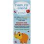 Zinplex Junior Syrup With Xylitol 200ML