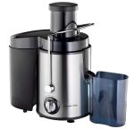 Russell Hobbs 1.5L 500W Black Royal Juicer - 862823