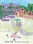 Penelope Pinwheel And The Pink And Purple Palace