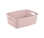 Rattan Practical Basket M