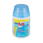 Hth 4 Weeks All-in-one Chlorine 1.2KG Livestainable