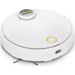 Rcv 3 Cordless Robotic Vacuum Cleaner