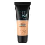 Maybelline Fit Me Matte & Poreless Foundation Soft Sand
