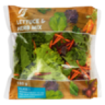 Lettuce & Herb Mix 180G