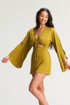 Cavina Dress - Airflow