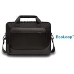 Dell Ecoloop Pro Classic Briefcase 14 Laptop Briefcase Fits Up To 14-INCH Eco-friendly Materials Padded Laptop Compartment – New