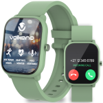 Volkano Vivo Series Kids Smart Watch - Sage Green VK-5018-GN