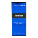 Revolution Man Intense Eau De Toilette 100ML