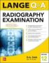 Lange Q & A Radiography Examination 12E   Paperback 12TH Edition